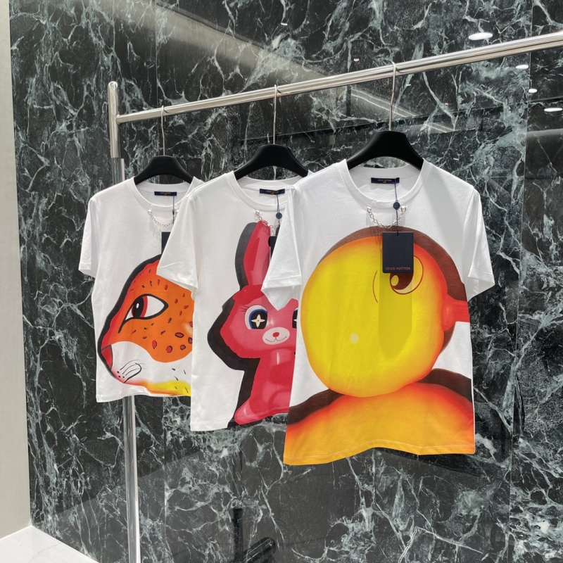 LV T-Shirts